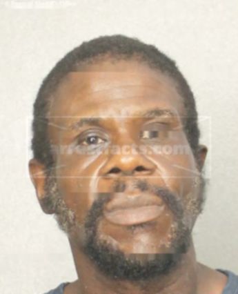 Derek Paul Hall