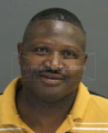 Ernest Lee Vaughn