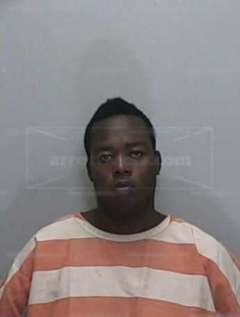 Cedric Emanuel Woodson