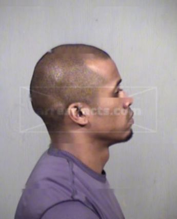 Derrick Eugene Chamberlain