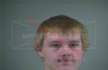 Kaleb Perdue