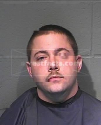 Aaron Lee Perry