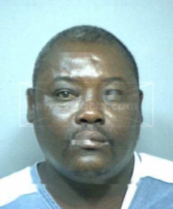 Ronald Lee Griffin