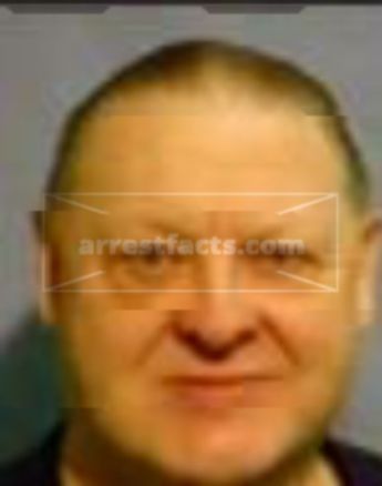 Charles Michael Gates