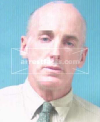 Gregory Clive Burke