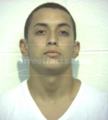 Anthony Ibarra Hernandez