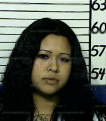 Victoria Gus Hernandez