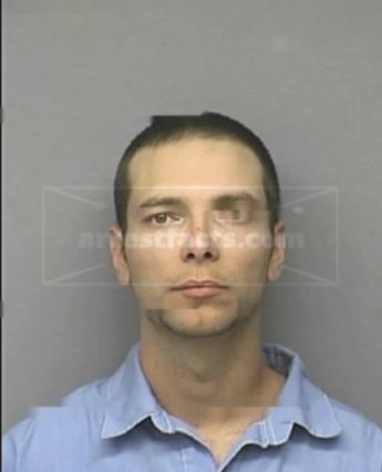 Brandon Ray Amack