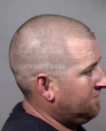 Justin Frye