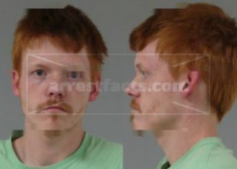 Jacob Kenneth Anderson