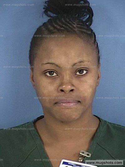 Laquinda Shaneen Washington