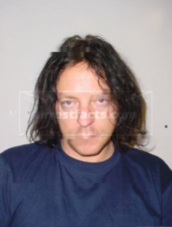 Chad Leon Turley