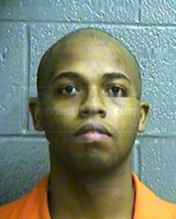 Anthony L Cooper