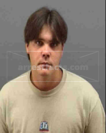 Daniel Wayne Driscoll