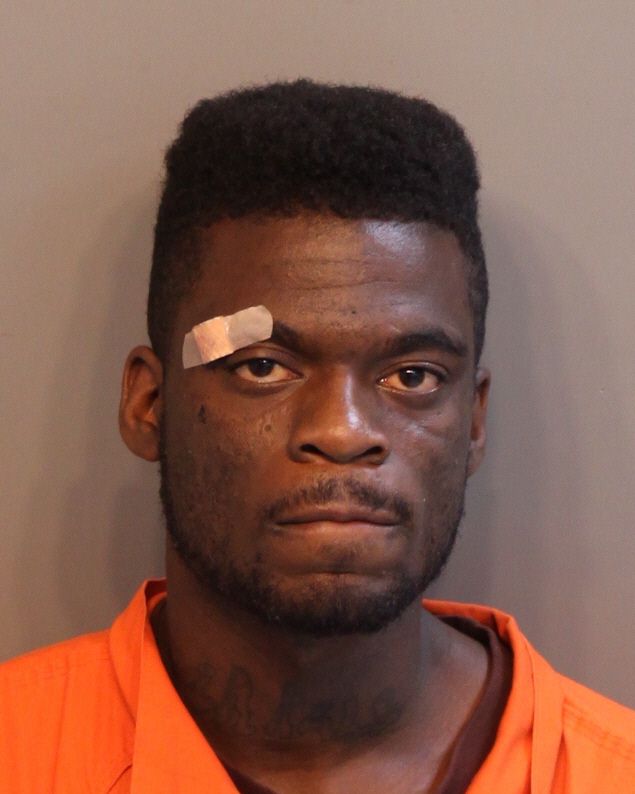 Anthony Orlando Smith