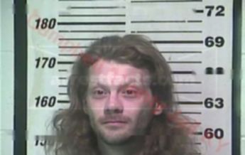 Elijah Daniel Gable