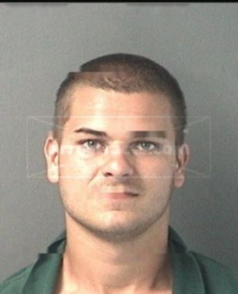 Taylor Blade Scott