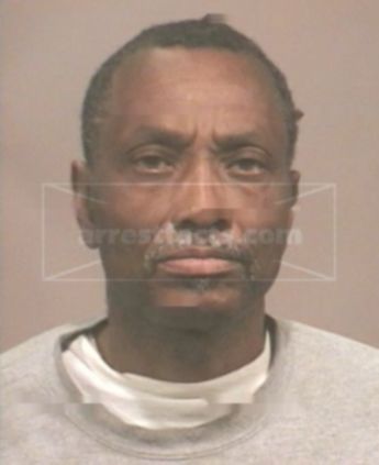 Mack Arthur Harris Sr