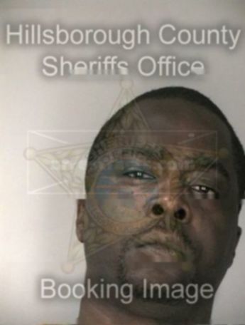 Alford Orlando Brown