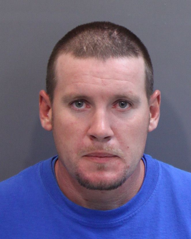 Joshua James Angland