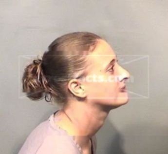 Brittany Rachelle Warfel