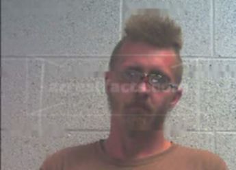 Cody Franklin Mccall