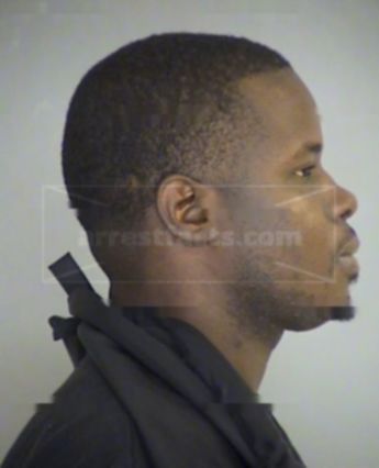 Joshua Thomas Simmons