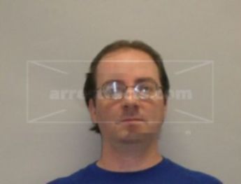 Todd Hargus