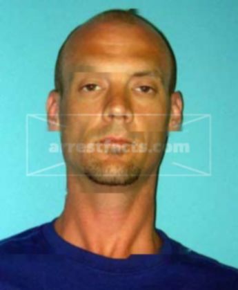 Craig Byron Spurlock