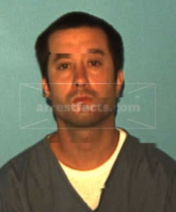 Casey Scott Haworth