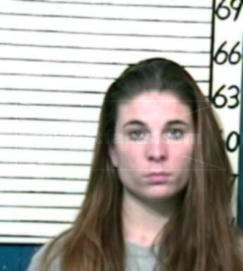Sara Nicole Brandenburg