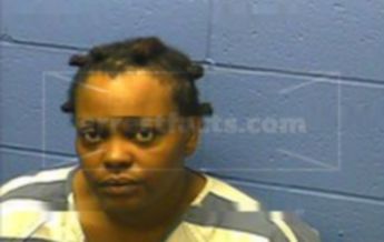 Andria M Sims