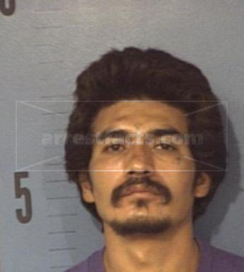 Gilbert Pena Gutierrez