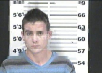 Jesse Todd Tolleson