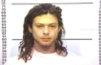 Dustin Brian Bradley