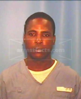 Sylvester Robinson