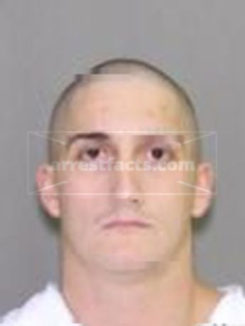 Matthew Douglas Merrow