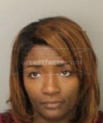 Joletta Summers