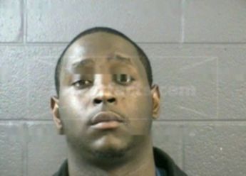 Darrius M Alston