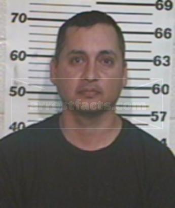 David Bryan Gonzalez Reyes