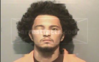 Marlon Terrell Graham