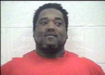 Shawn Louis Webb Sr.