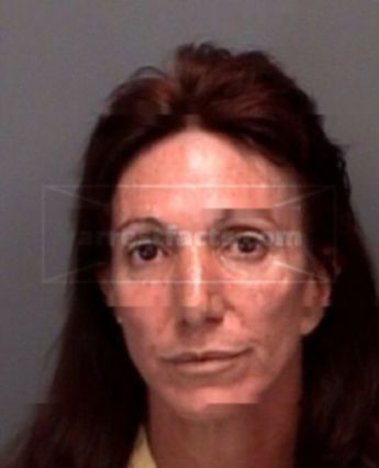 Lisa Diane Misuraca