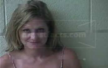 Jessica Nicole Brittain