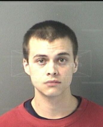 Colby Joseph Franks