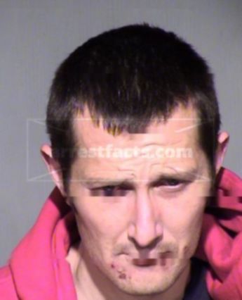 Sean Patrick Phelan