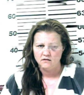 Heather Dawn Riddoch