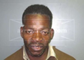 Clarence Allen Norfleet