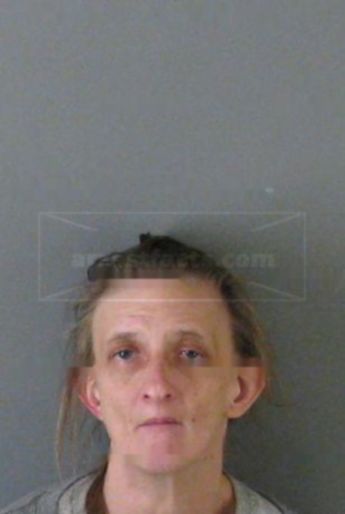 Tammy Dillard