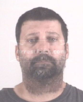 Keith Darrell Majors